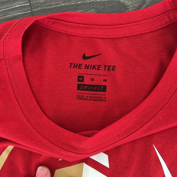 49ners tee - Picture 4 of 4